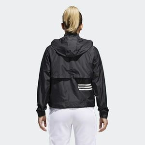 adidas woven shell jacket